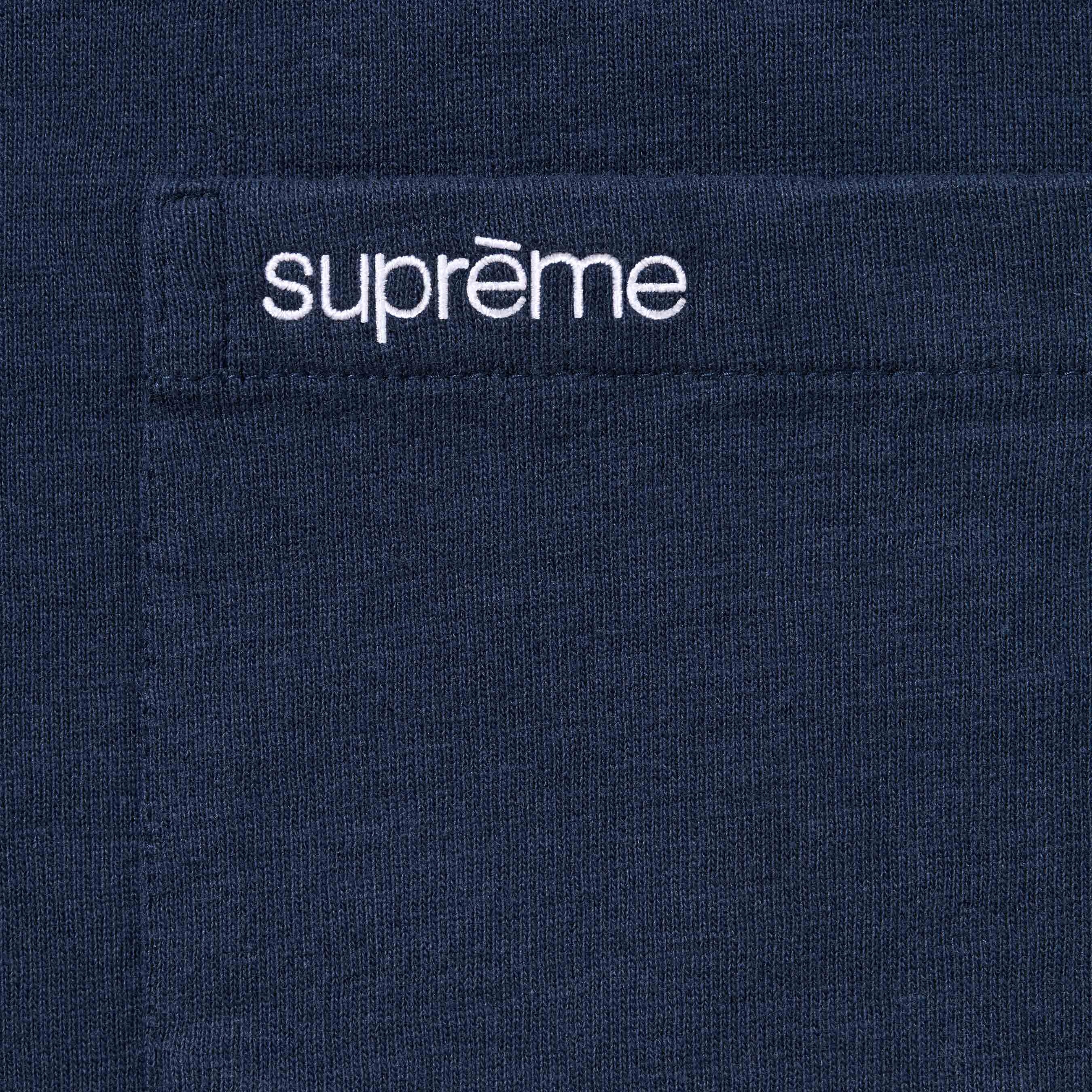 S/S Pocket Tee view 15